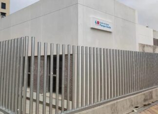 Los centros de salud de Alcorcón se beneficiarán del nuevo Plan Estratégico de Atención Primaria Los centros de salud de Alcorcón se beneficiarán del nuevo Plan Estratégico de Atención Primaria