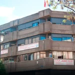 Alumnos del CFP Juan XXIII de Alcorcón lanzan una plataforma para ayudar tras los incendios en Sierra Oeste
