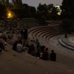 Qué hacer este fin de semana en Alcorcón: Grand Prix, un chapuzón en las piscinas y más cine de verano