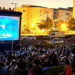 Qué hacer este fin de semana en Alcorcón: nueva quedada para intercambiar cromos, cine gratis y Grand Prix