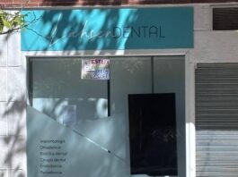 Pacientes de Alcorcón denuncian quedarse sin tratamiento y sin miles de euros tras el cierre de Lahsen Dental