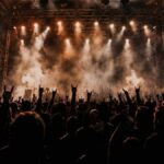 El Club Moto Alcorcón confirma un esperado concierto para su caseta en las Fiestas Patronales