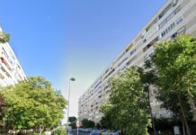 Anunciados dos cortes de luz en Alcorcón: hasta cuatro horas de duración