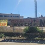 Así está la situación del tanatorio-crematorio del Polígono Urtinsa en Alcorcón: protestas, manifestaciones y firmas