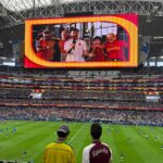 De Alcorcón a Nueva York: Dani Gordo será el speaker oficial de la final del Mundial