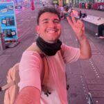 De Alcorcón a Nueva York: Dani Gordo será el speaker oficial de la final del Mundial