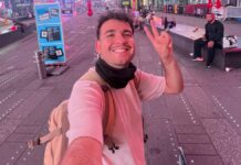 De Alcorcón a Nueva York: Dani Gordo será el speaker oficial de la final del Mundial