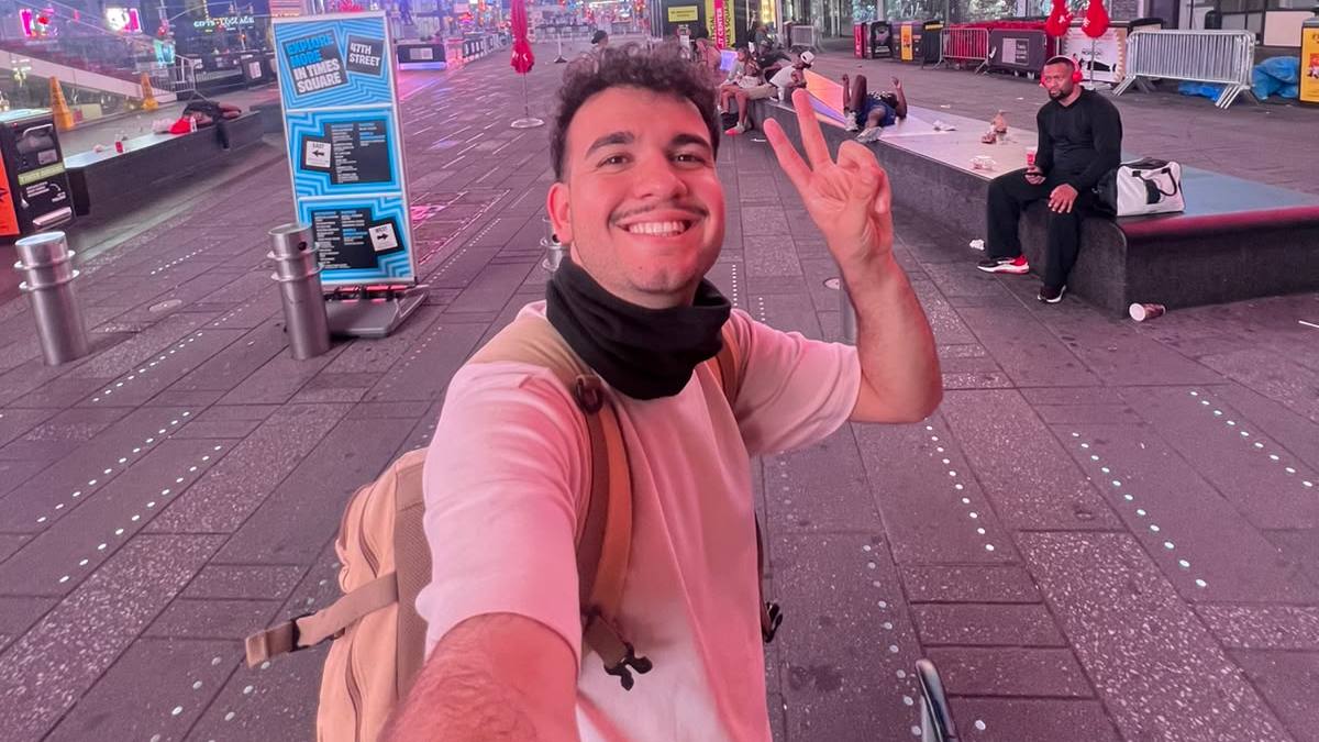De Alcorcón a Nueva York: Dani Gordo será el speaker oficial de la final del Mundial