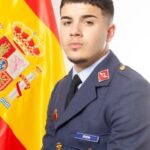 Un soldado del Ejército del Aire interviene para proteger a una mujer de un abuso grupal en la Noche de San Juan en Alcorcón