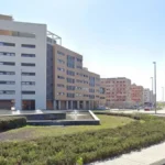 Las viviendas descalificadas del Ensanche Sur de Alcorcón rozan los 400.000 euros y marcan un nuevo techo