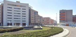 Las viviendas descalificadas del Ensanche Sur de Alcorcón rozan los 400.000 euros y marcan un nuevo techo