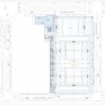 El Ensanche Sur de Alcorcón da un paso histórico: inicio de la construcción de su complejo deportivo