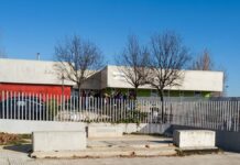 Alcorcón avanza en la climatización de sus escuelas: 85.806,06 euros de inversión para la Infantil Nanas