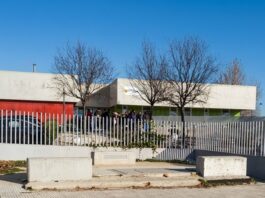 Alcorcón avanza en la climatización de sus escuelas: 85.806,06 euros de inversión para la Infantil Nanas Alcorcón avanza en la climatización de sus escuelas: 85.806,06 euros de inversión para la Infantil Nanas