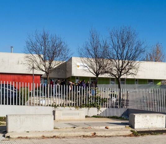 Alcorcón avanza en la climatización de sus escuelas: 85.806,06 euros de inversión para la Infantil Nanas