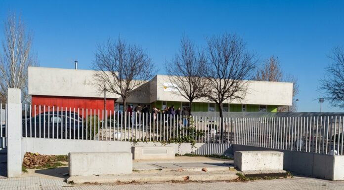 Alcorcón avanza en la climatización de sus escuelas: 85.806,06 euros de inversión para la Infantil Nanas