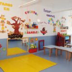Alcorcón da un paso al frente y asumirá el 30% del incremento salarial de las trabajadoras de tres escuelas infantiles