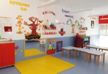 Alcorcón da un paso al frente y asumirá el 30% del incremento salarial de las trabajadoras de tres escuelas infantiles