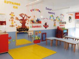Alcorcón da un paso al frente y asumirá el 30% del incremento salarial de las trabajadoras de tres escuelas infantiles