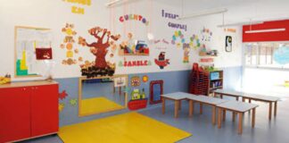 Alcorcón da un paso al frente y asumirá el 30% del incremento salarial de las trabajadoras de tres escuelas infantiles