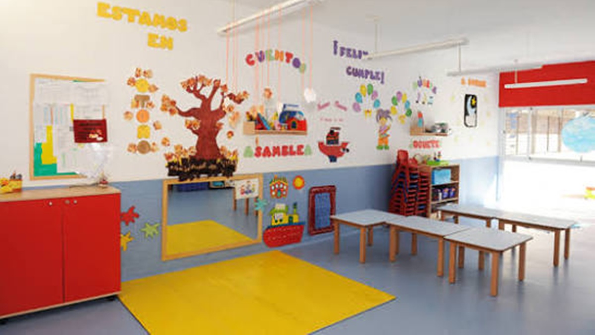 Alcorcón da un paso al frente y asumirá el 30% del incremento salarial de las trabajadoras de tres escuelas infantiles