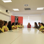 Alcorcón da un paso al frente y asumirá el 30% del incremento salarial de las trabajadoras de tres escuelas infantiles