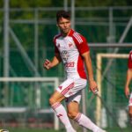 Fran Manzanara suma su calidad al centro del campo del Alcorcón para la próxima temporada