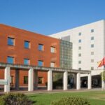 El Hospital de Alcorcón se integrará en el Sermas en 2027