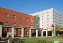 El Hospital de Alcorcón se integrará en el Sermas en 2027