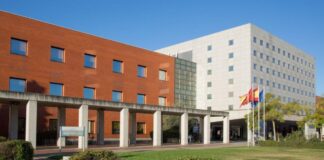 El Hospital de Alcorcón se integrará en el Sermas en 2027