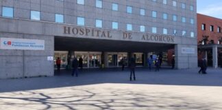 Alcorcón se suma al llamamiento urgente para donar sangre ante la alerta roja en todos los grupos