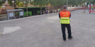 Buenas noticias: empieza la vuelta a casa de los evacuados acogidos en Alcorcón