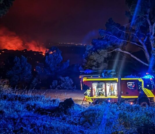 Alumnos del CFP Juan XXIII de Alcorcón lanzan una plataforma para ayudar tras los incendios en Sierra Oeste Alumnos del CFP Juan XXIII de Alcorcón lanzan una plataforma para ayudar tras los incendios en Sierra Oeste