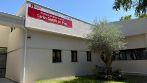 Alcorcón amplía su dispositivo de acogida: balance total de ayuda a las personas afectadas por los incendios