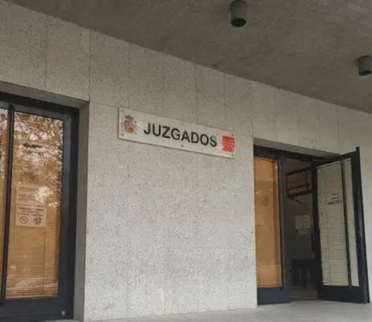 Militantes de Más Madrid Alcorcón llevan a los tribunales las primarias por un presunto fraude en el censo Militantes de Más Madrid Alcorcón llevan a los tribunales las primarias por un presunto fraude en el censo