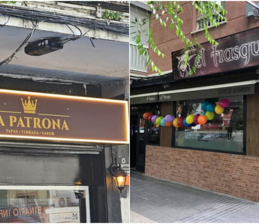 Llegan las semifinales del Mundial de Terrazas de Alcorcón: El Trasgu vs La Patrona