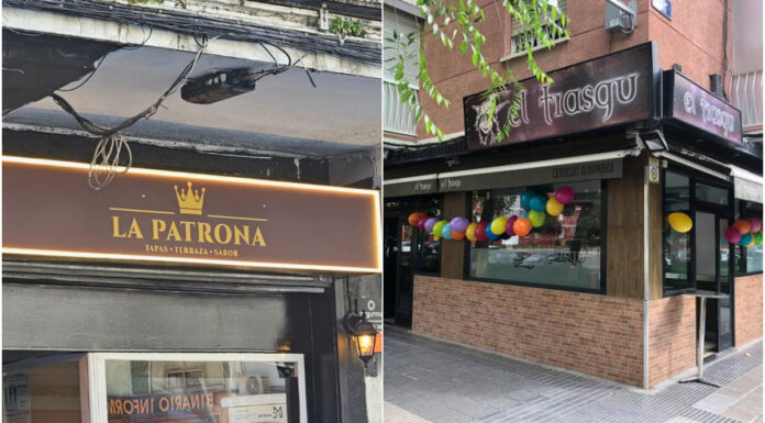 Llegan las semifinales del Mundial de Terrazas de Alcorcón: El Trasgu vs La Patrona