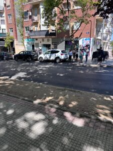 Pacientes de Alcorcón denuncian quedarse sin tratamiento y sin miles de euros tras el cierre de Lahsen Dental