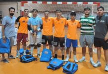 Ya hay campeón en Alcorcón: Palomitas FS gana la Liga de Verano de Fútbol Sala