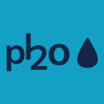pH2o