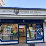 La Lotería Nacional reparte 60.000 euros con el primer premio en Alcorcón