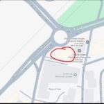 Vecinos de Alcorcón reclaman la apertura de un nuevo supermercado en una parcela vacía