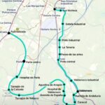 Todas las propuestas vecinales de Alcorcón que reclaman un MetroSur más conectado