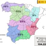 La DGT activa la Operación Verano 2026: así afectará al tráfico desde Alcorcón