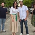 Manuel San Pastor gana las Primarias de Más Madrid en Alcorcón con el resultado aún judicializado