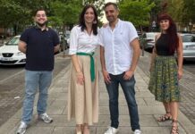 Manuel San Pastor gana las Primarias de Más Madrid en Alcorcón y será candidato a la Alcaldía en 2027