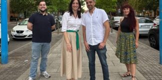 Manuel San Pastor gana las Primarias de Más Madrid en Alcorcón con el resultado aún judicializado