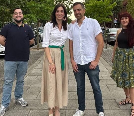 Manuel San Pastor gana las Primarias de Más Madrid en Alcorcón y será candidato a la Alcaldía en 2027