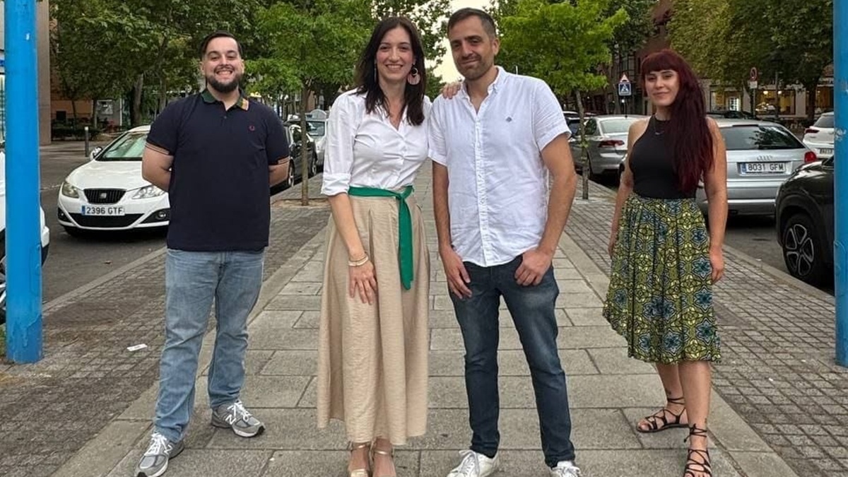 Manuel San Pastor gana las Primarias de Más Madrid en Alcorcón con el resultado aún judicializado