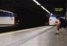 Propuesta de ampliación de la Línea 10 vuelve a abrir el debate sobre el Metro en Alcorcón Propuesta de ampliación de la Línea 10 vuelve a abrir el debate sobre el Metro en Alcorcón